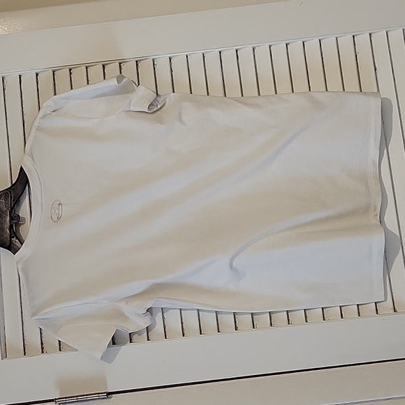 Under Armour The Rock Stay Humble T shirt sz Small - Picture 3 of 3